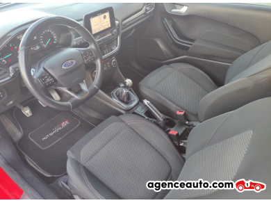 Ford Fiesta — 14