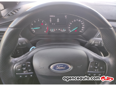 Ford Fiesta — 10
