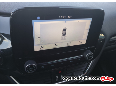 Ford Fiesta — 11