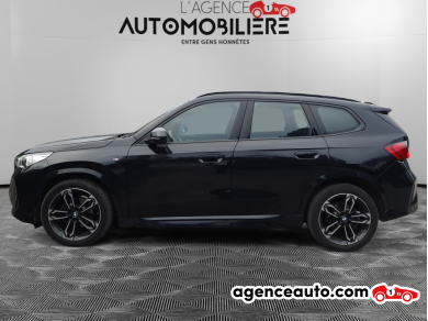 Bmw X1 — 8