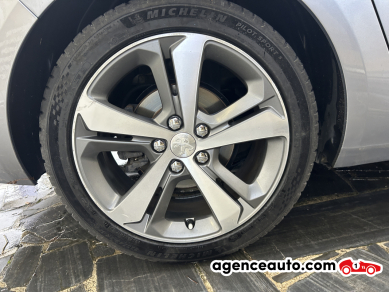 Peugeot 308 SW — 16
