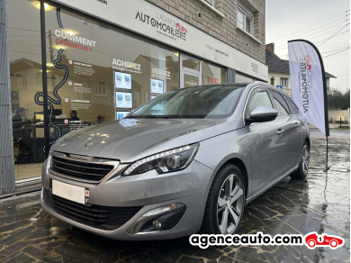 Peugeot 308 SW