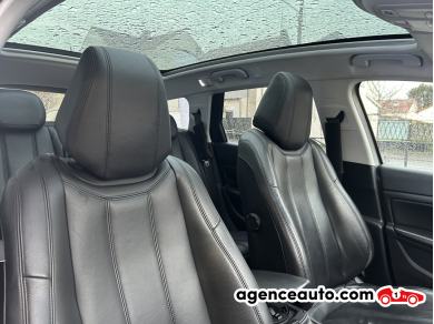 Peugeot 308 SW — 13