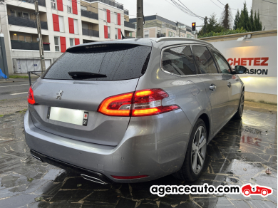 Peugeot 308 SW — 5