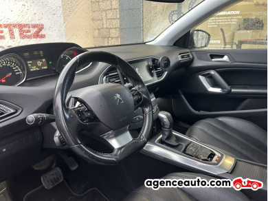 Peugeot 308 SW — 7