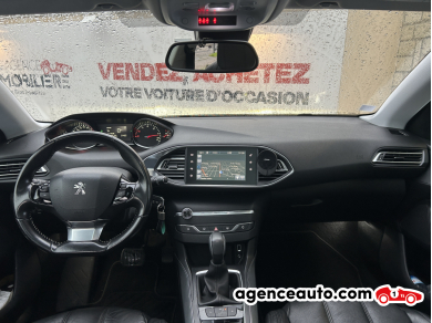 Peugeot 308 SW — 8