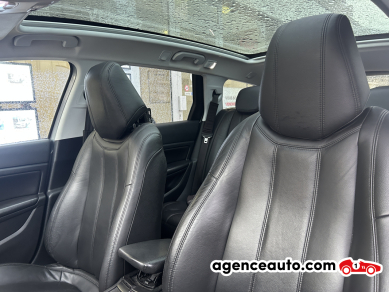 Peugeot 308 SW — 11