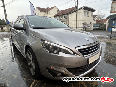 Peugeot 308 SW — 6