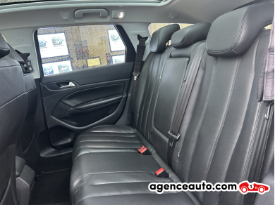 Peugeot 308 SW — 14