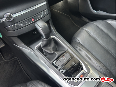 Peugeot 308 SW — 12
