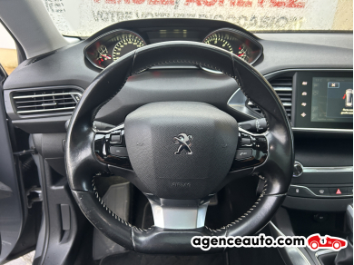 Peugeot 308 SW — 10