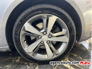 Peugeot 308 SW — 17