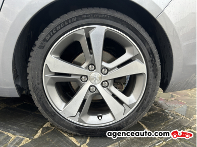 Peugeot 308 SW — 18