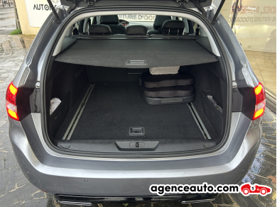 Peugeot 308 SW — 15