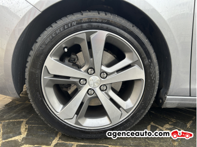 Peugeot 308 SW — 19