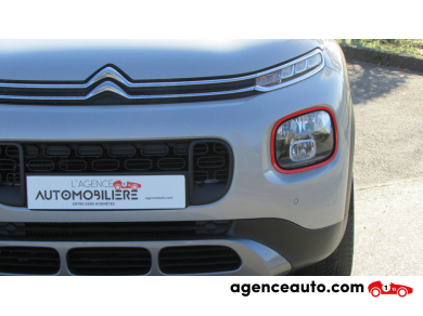 Citroen C3 AIRCROSS — 22