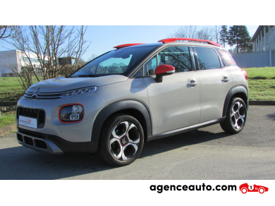 Citroen C3 AIRCROSS — 3