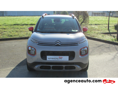 Citroen C3 AIRCROSS — 2