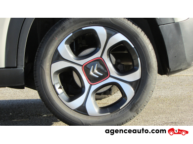 Citroen C3 AIRCROSS — 21