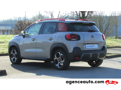 Citroen C3 AIRCROSS — 4