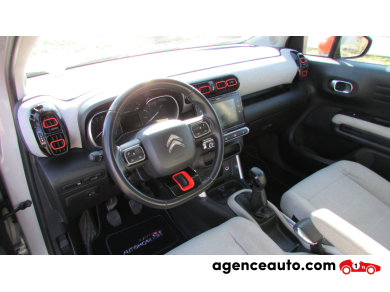 Citroen C3 AIRCROSS — 9