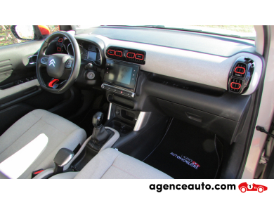 Citroen C3 AIRCROSS — 11