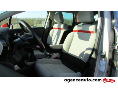 Citroen C3 AIRCROSS — 8