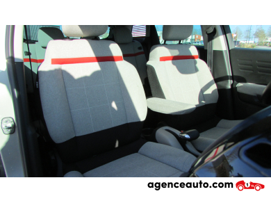 Citroen C3 AIRCROSS — 10