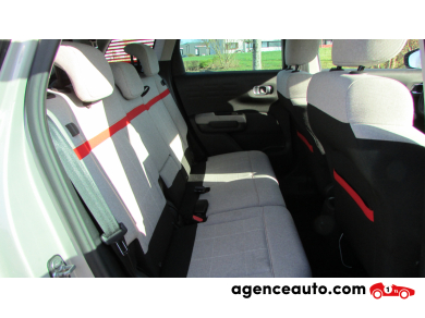 Citroen C3 AIRCROSS — 12