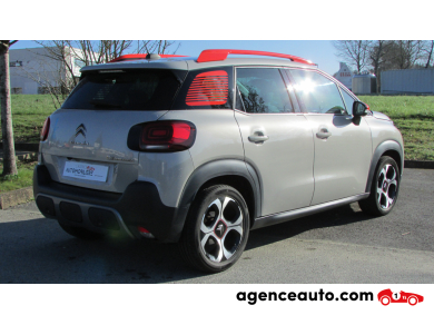 Citroen C3 AIRCROSS — 6