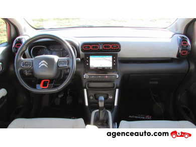 Citroen C3 AIRCROSS — 7