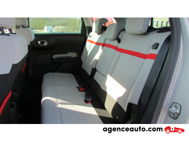 Citroen C3 AIRCROSS — 13