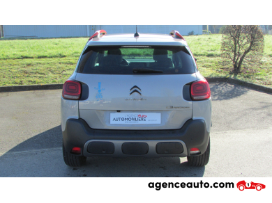 Citroen C3 AIRCROSS — 5