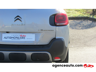 Citroen C3 AIRCROSS — 23