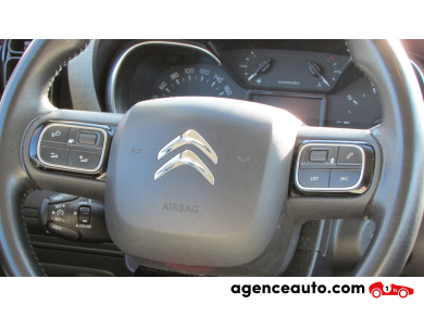 Citroen C3 AIRCROSS — 14