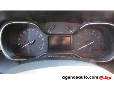Citroen C3 AIRCROSS — 17
