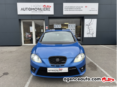 Seat Leon — 3