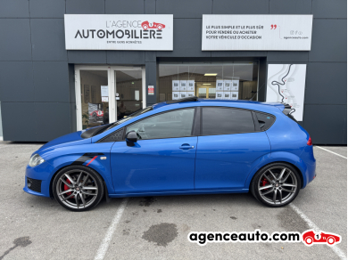 Seat Leon — 4
