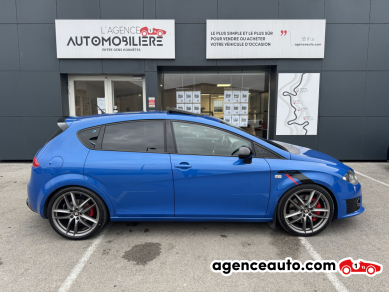 Seat Leon — 6