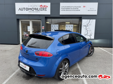 Seat Leon — 2