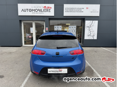 Seat Leon — 5