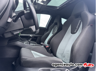Seat Leon — 13