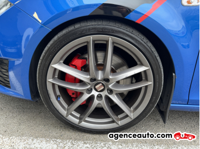 Seat Leon — 31