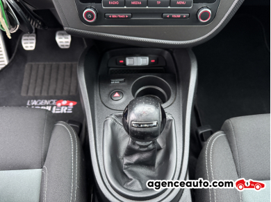 Seat Leon — 15