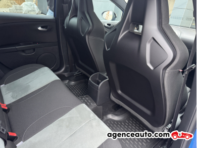 Seat Leon — 22