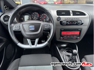Seat Leon — 16