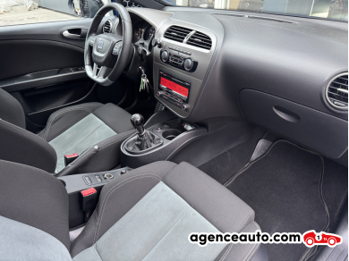 Seat Leon — 24