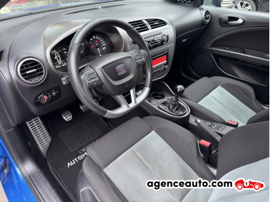Seat Leon — 7