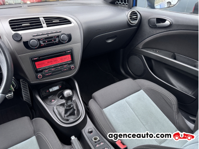 Seat Leon — 26