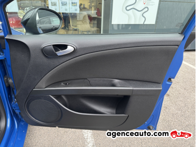 Seat Leon — 28